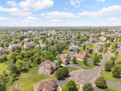 Location, Location, Location!
Tucked on a quiet cul-de-sac, this on Southern Hills Golf Club in Minnesota - for sale on GolfHomes.com, golf home, golf lot