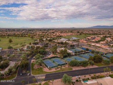 BEST PRICE IN OAKWOOD! Enjoy easy living in this LOCK & LEAVE on Oakwood Golf Club  in Arizona - for sale on GolfHomes.com, golf home, golf lot