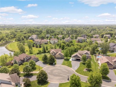 Location, Location, Location!
Tucked on a quiet cul-de-sac, this on Southern Hills Golf Club in Minnesota - for sale on GolfHomes.com, golf home, golf lot