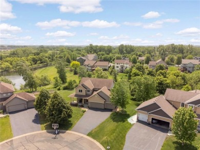 Location, Location, Location!
Tucked on a quiet cul-de-sac, this on Southern Hills Golf Club in Minnesota - for sale on GolfHomes.com, golf home, golf lot