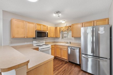 Welcome to this charming 1 Bedroom, 1 Bathroom Nantucket on The Links of Spruce Creek in Florida - for sale on GolfHomes.com, golf home, golf lot