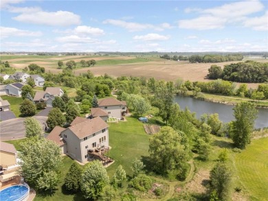 Location, Location, Location!
Tucked on a quiet cul-de-sac, this on Southern Hills Golf Club in Minnesota - for sale on GolfHomes.com, golf home, golf lot