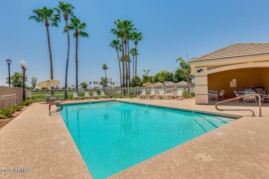 BEST PRICE IN OAKWOOD! Enjoy easy living in this LOCK & LEAVE on Oakwood Golf Club  in Arizona - for sale on GolfHomes.com, golf home, golf lot
