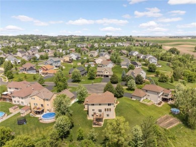 Location, Location, Location!
Tucked on a quiet cul-de-sac, this on Southern Hills Golf Club in Minnesota - for sale on GolfHomes.com, golf home, golf lot