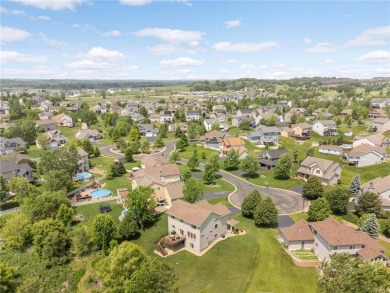 Location, Location, Location!
Tucked on a quiet cul-de-sac, this on Southern Hills Golf Club in Minnesota - for sale on GolfHomes.com, golf home, golf lot