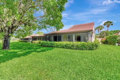 Welcome to this beautifully maintained and thoughtfully updated on Boca Lago Golf and Country Club in Florida - for sale on GolfHomes.com, golf home, golf lot
