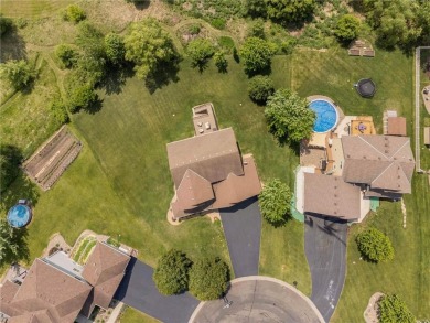 Location, Location, Location!
Tucked on a quiet cul-de-sac, this on Southern Hills Golf Club in Minnesota - for sale on GolfHomes.com, golf home, golf lot