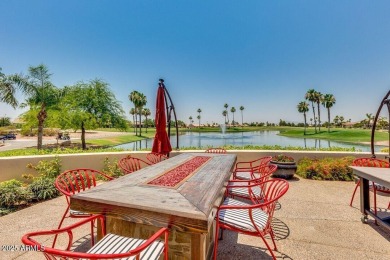 BEST PRICE IN OAKWOOD! Enjoy easy living in this LOCK & LEAVE on Oakwood Golf Club  in Arizona - for sale on GolfHomes.com, golf home, golf lot