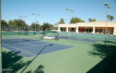 BEST PRICE IN OAKWOOD! Enjoy easy living in this LOCK & LEAVE on Oakwood Golf Club  in Arizona - for sale on GolfHomes.com, golf home, golf lot