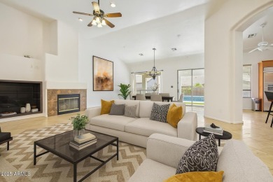 Kierland Living at Its Best
Bright, open, and beautifully on Kierland Golf Club in Arizona - for sale on GolfHomes.com, golf home, golf lot