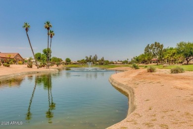 BEST PRICE IN OAKWOOD! Enjoy easy living in this LOCK & LEAVE on Oakwood Golf Club  in Arizona - for sale on GolfHomes.com, golf home, golf lot