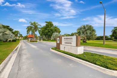 Welcome to this beautifully maintained and thoughtfully updated on Boca Lago Golf and Country Club in Florida - for sale on GolfHomes.com, golf home, golf lot