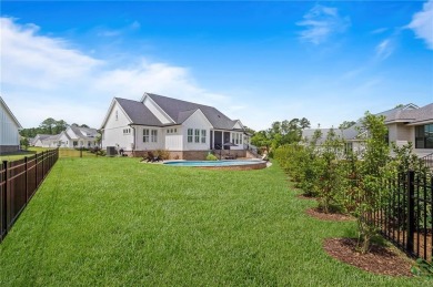 Unbelievable deal on this luxury *Magnolia Plan 7* home in The on Lakewood Golf Club in AL - for sale on GolfHomes.com, golf home, golf lot