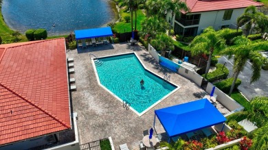 Welcome to this beautifully maintained and thoughtfully updated on Boca Lago Golf and Country Club in Florida - for sale on GolfHomes.com, golf home, golf lot