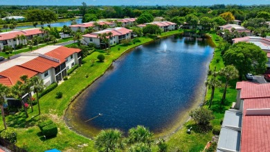Welcome to this beautifully maintained and thoughtfully updated on Boca Lago Golf and Country Club in Florida - for sale on GolfHomes.com, golf home, golf lot