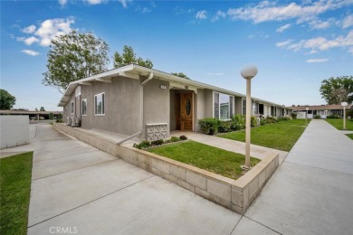 Welcome to this centrally located corner home on expansive on Leisure World Seal Beach Golf Course in California - for sale on GolfHomes.com, golf home, golf lot