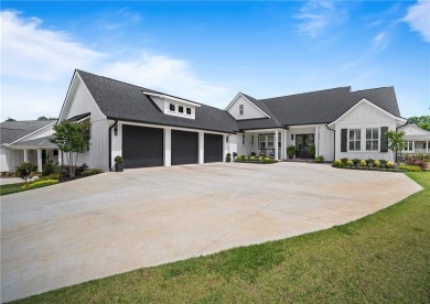 Unbelievable deal on this luxury *Magnolia Plan 7* home in The on Lakewood Golf Club in AL - for sale on GolfHomes.com, golf home, golf lot