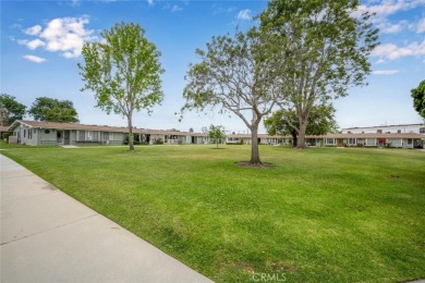 Welcome to this centrally located corner home on expansive on Leisure World Seal Beach Golf Course in California - for sale on GolfHomes.com, golf home, golf lot
