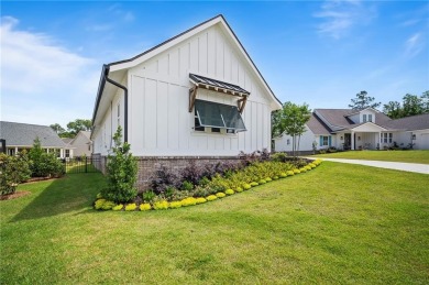 Unbelievable deal on this luxury *Magnolia Plan 7* home in The on Lakewood Golf Club in AL - for sale on GolfHomes.com, golf home, golf lot