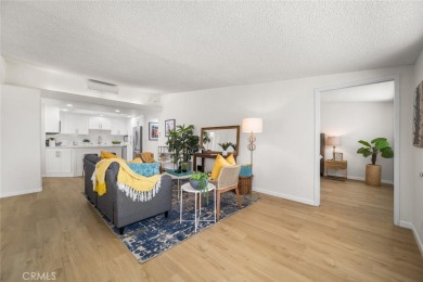 Welcome to this centrally located corner home on expansive on Leisure World Seal Beach Golf Course in California - for sale on GolfHomes.com, golf home, golf lot