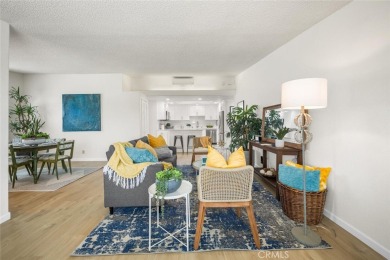 Welcome to this centrally located corner home on expansive on Leisure World Seal Beach Golf Course in California - for sale on GolfHomes.com, golf home, golf lot