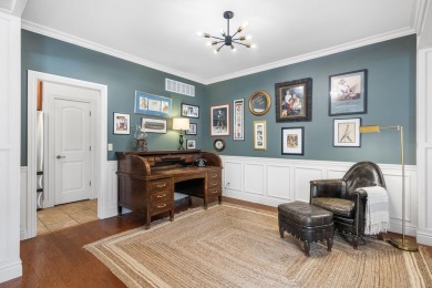 Charming 3BR/2BA Half Duplex in Gated Golf Community - on Ledgestone Country Club and Golf Course in Missouri - for sale on GolfHomes.com, golf home, golf lot