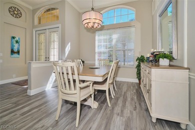 3 bedroom plus den Estate home located in Lexington Country on  in Florida - for sale on GolfHomes.com, golf home, golf lot