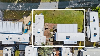 Welcome to Rogers Bay Campground in North Topsail Beach-your on North Shore Country Club in North Carolina - for sale on GolfHomes.com, golf home, golf lot