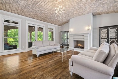 Welcome to unparalleled luxury in the prestigious Glasscott of on Ross Bridge Golf Resort in Alabama - for sale on GolfHomes.com, golf home, golf lot