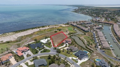 Location, Location, Location! Seller is motivated. Bring all on South Padre Island Golf Club in Texas - for sale on GolfHomes.com, golf home, golf lot