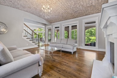 Welcome to unparalleled luxury in the prestigious Glasscott of on Ross Bridge Golf Resort in Alabama - for sale on GolfHomes.com, golf home, golf lot