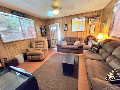 Great opportunity to enjoy the lake front community of River on River Ridge Golf Club in Virginia - for sale on GolfHomes.com, golf home, golf lot