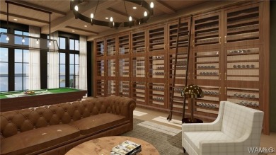 Imagine life in a lakeside condominium with a carefully curated on  in Alabama - for sale on GolfHomes.com, golf home, golf lot