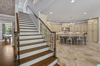 Welcome to unparalleled luxury in the prestigious Glasscott of on Ross Bridge Golf Resort in Alabama - for sale on GolfHomes.com, golf home, golf lot