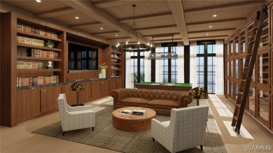 Imagine life in a lakeside condominium with a carefully curated on  in Alabama - for sale on GolfHomes.com, golf home, golf lot
