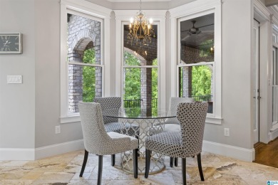 Welcome to unparalleled luxury in the prestigious Glasscott of on Ross Bridge Golf Resort in Alabama - for sale on GolfHomes.com, golf home, golf lot