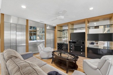 Welcome to 37 Glens Drive W, a beautifully maintained 2-bedroom on Hunters Run Golf and Country Club in Florida - for sale on GolfHomes.com, golf home, golf lot