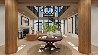 Imagine life in a lakeside condominium with a carefully curated on  in Alabama - for sale on GolfHomes.com, golf home, golf lot