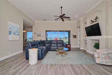 3 bedroom plus den Estate home located in Lexington Country on  in Florida - for sale on GolfHomes.com, golf home, golf lot