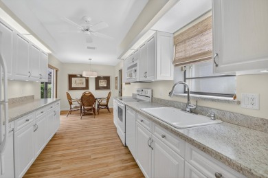 Welcome to 37 Glens Drive W, a beautifully maintained 2-bedroom on Hunters Run Golf and Country Club in Florida - for sale on GolfHomes.com, golf home, golf lot