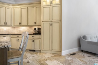 Welcome to unparalleled luxury in the prestigious Glasscott of on Ross Bridge Golf Resort in Alabama - for sale on GolfHomes.com, golf home, golf lot
