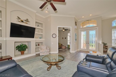 3 bedroom plus den Estate home located in Lexington Country on  in Florida - for sale on GolfHomes.com, golf home, golf lot