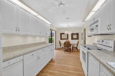 Welcome to 37 Glens Drive W, a beautifully maintained 2-bedroom on Hunters Run Golf and Country Club in Florida - for sale on GolfHomes.com, golf home, golf lot