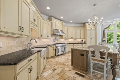 Welcome to unparalleled luxury in the prestigious Glasscott of on Ross Bridge Golf Resort in Alabama - for sale on GolfHomes.com, golf home, golf lot