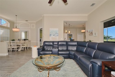 3 bedroom plus den Estate home located in Lexington Country on  in Florida - for sale on GolfHomes.com, golf home, golf lot