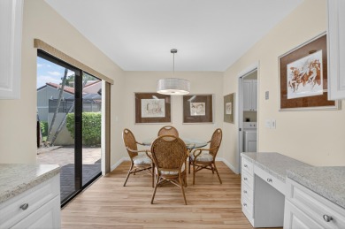 Welcome to 37 Glens Drive W, a beautifully maintained 2-bedroom on Hunters Run Golf and Country Club in Florida - for sale on GolfHomes.com, golf home, golf lot