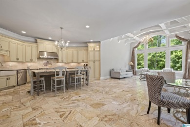 Welcome to unparalleled luxury in the prestigious Glasscott of on Ross Bridge Golf Resort in Alabama - for sale on GolfHomes.com, golf home, golf lot