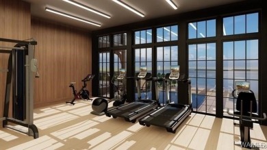 Imagine life in a lakeside condominium with a carefully curated on  in Alabama - for sale on GolfHomes.com, golf home, golf lot