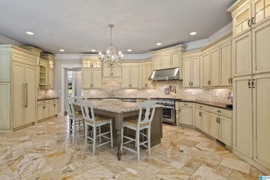 Welcome to unparalleled luxury in the prestigious Glasscott of on Ross Bridge Golf Resort in Alabama - for sale on GolfHomes.com, golf home, golf lot
