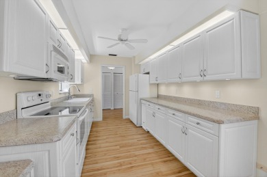 Welcome to 37 Glens Drive W, a beautifully maintained 2-bedroom on Hunters Run Golf and Country Club in Florida - for sale on GolfHomes.com, golf home, golf lot